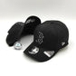 New Era Boston Red Sox 9fifty strech snapback negro