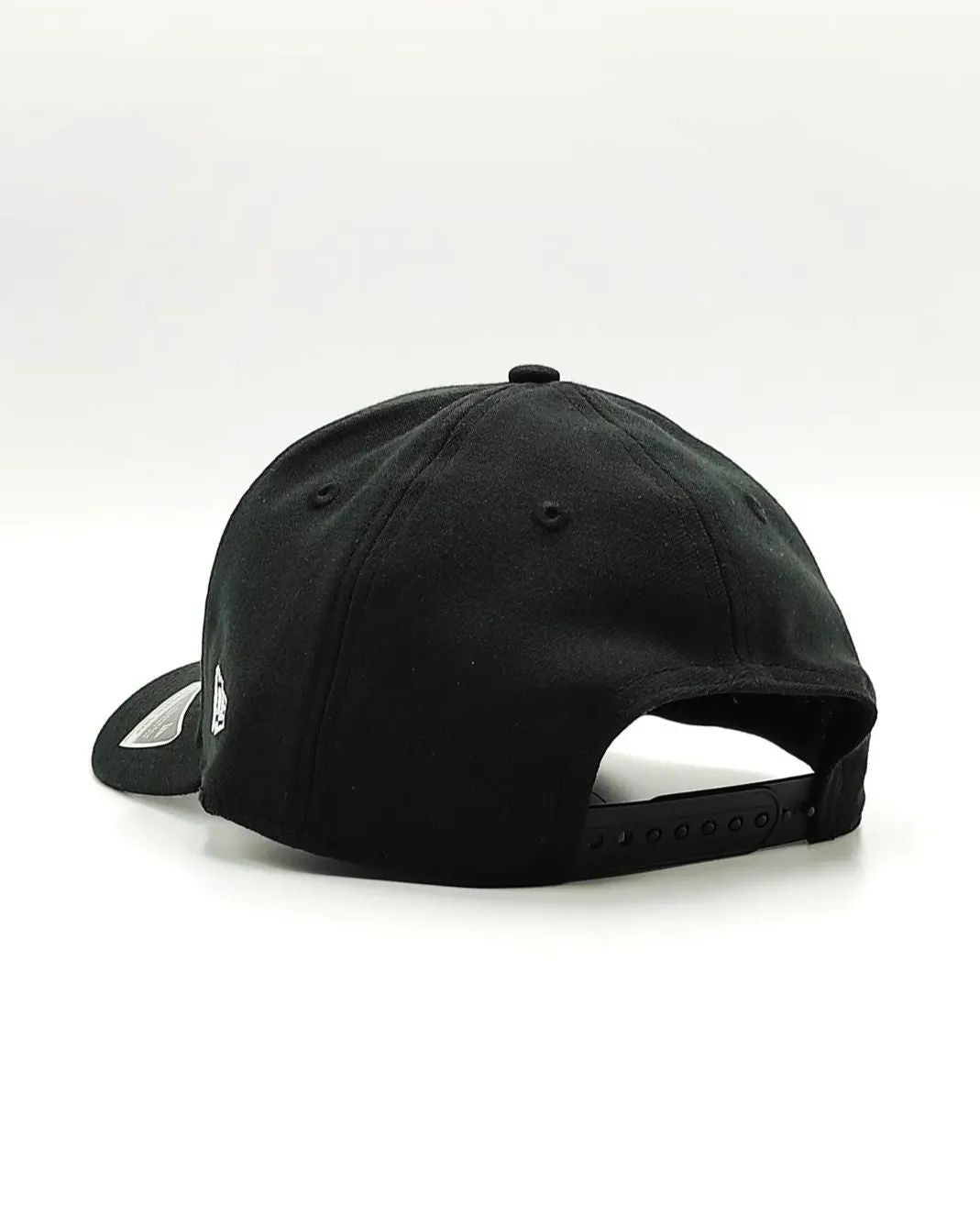 New Era Boston Red Sox 9fifty strech snapback negro