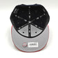 GORRA NEW ERA ATLANTA BRAVOS 9FIFTY SNAP