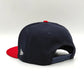 GORRA NEW ERA ATLANTA BRAVOS 9FIFTY SNAP