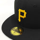 GORRA NEW ERA PITTSBURGH PIRATES 59FIFTY MLB