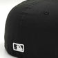 GORRA NEWERA NEW YORK YANKEES 59FIFTY BLACK EDITION
