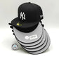 GORRA NEWERA NEW YORK YANKEES 59FIFTY BLACK EDITION
