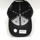 GORRA NEW ERA NY YANKEES 9FORTY NEGRO LOGO GOLD