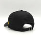 GORRA NEW ERA NY YANKEES 9FORTY NEGRO LOGO GOLD