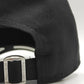 GORRA NEW ERA NY YANKEES 9FORTY NEGRO LOGO GOLD