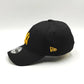 GORRA NEW ERA NY YANKEES 9FORTY NEGRO LOGO GOLD