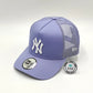 GORRA NEW ERA N.Y YANKEES TRUCKER LD