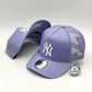 GORRA NEW ERA N.Y YANKEES TRUCKER LD