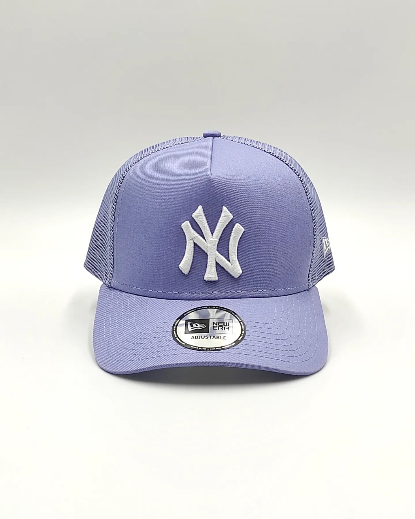 NEW ERA N.Y. YANKEES TRUCKER HAT – dabullstore