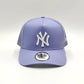 GORRA NEW ERA N.Y YANKEES TRUCKER LD