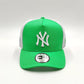 GORRA NEW ERA NY YANKEES TRUCKER TONAL MESH