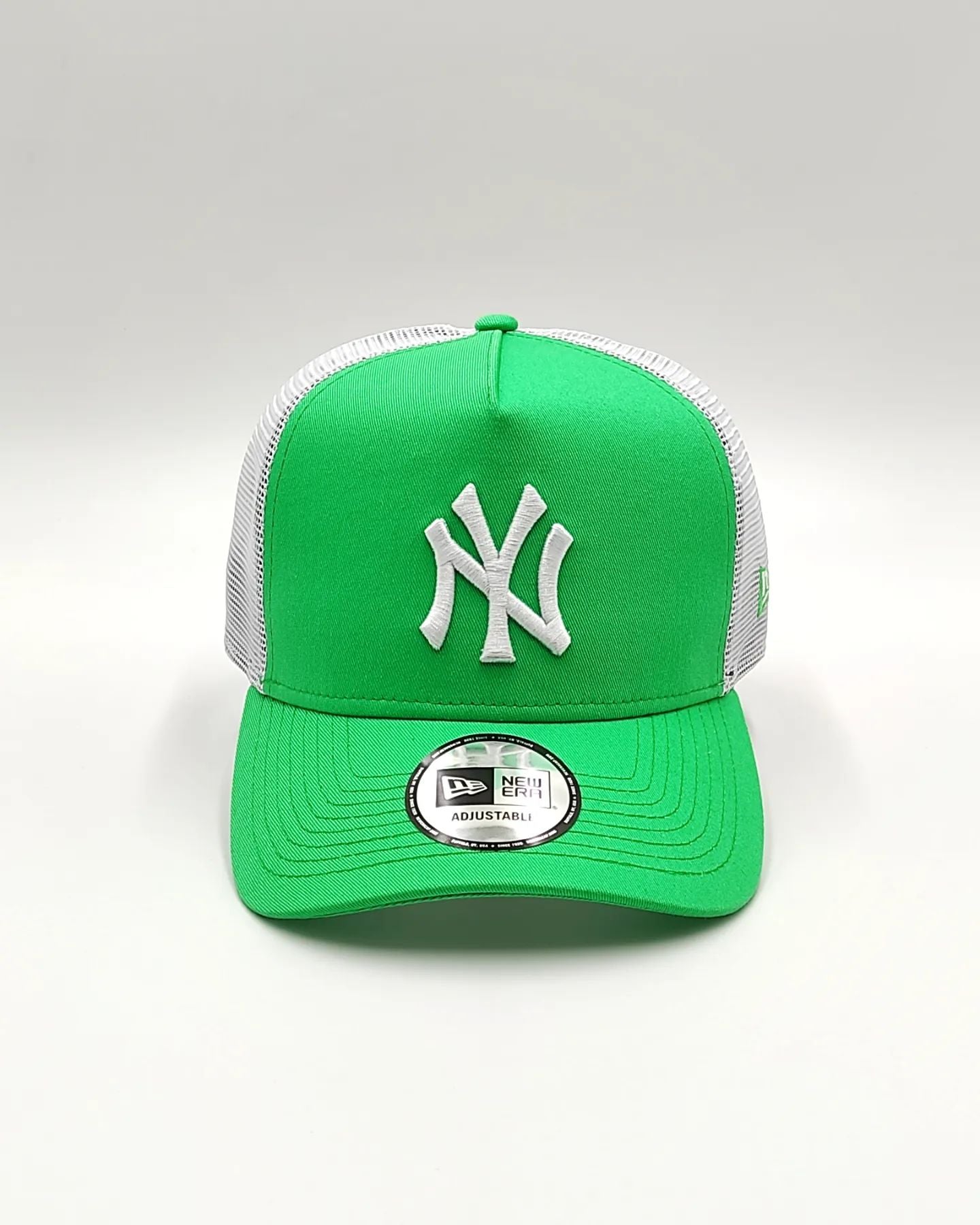 GORRA NEW ERA NY YANKEES TRUCKER TONAL MESH
