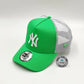 GORRA NEW ERA NY YANKEES TRUCKER TONAL MESH