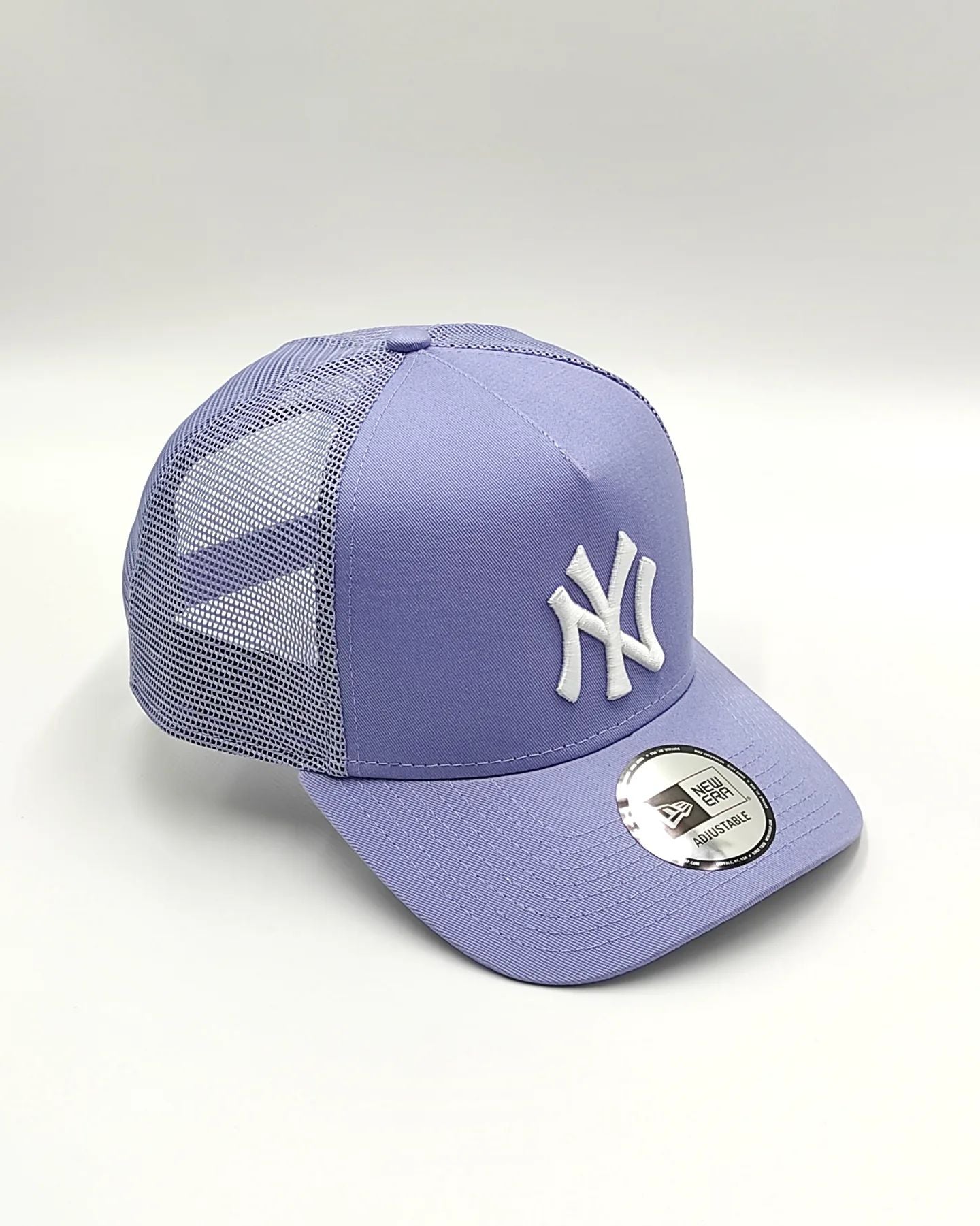 GORRA NEW ERA N.Y YANKEES TRUCKER LD