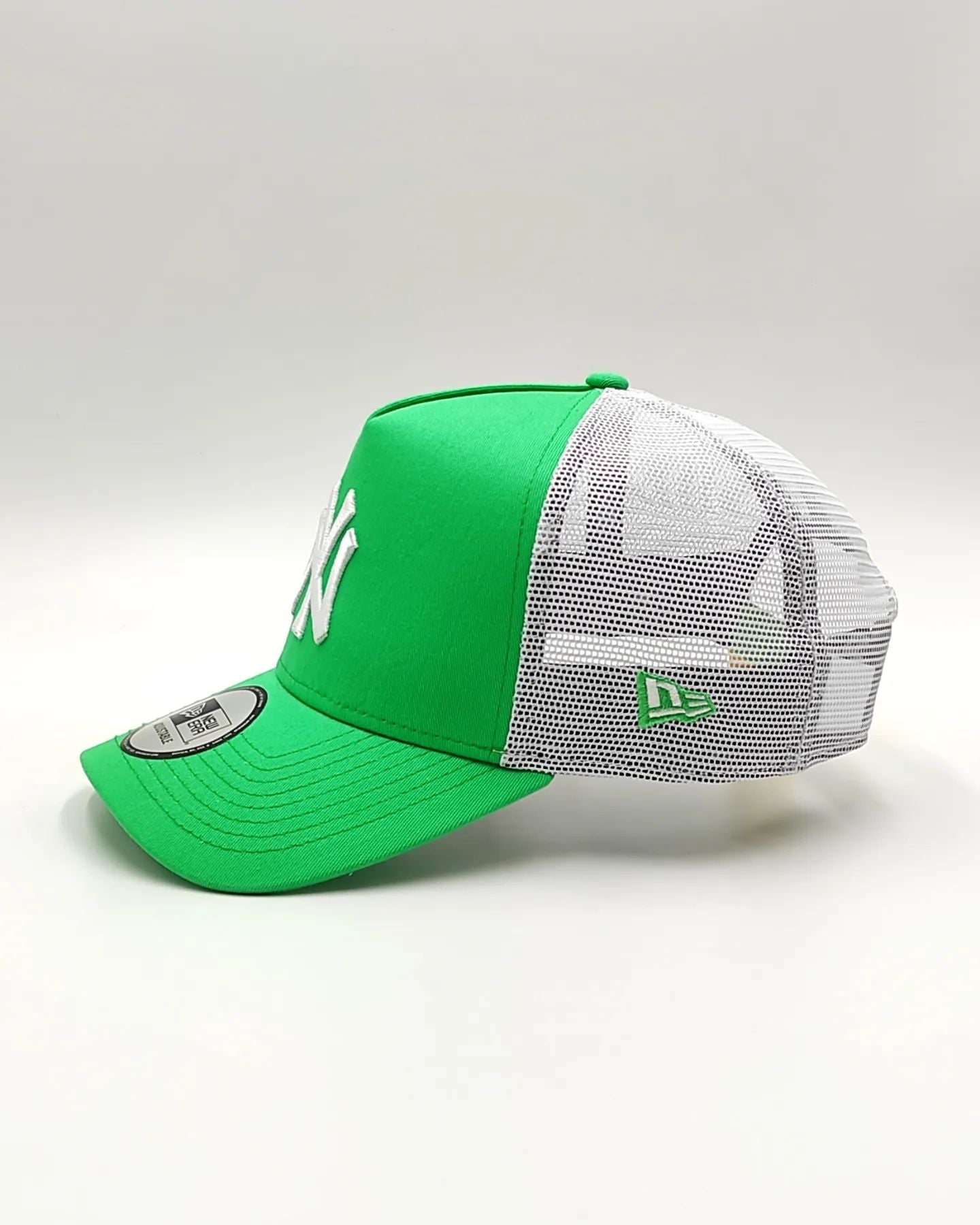 GORRA NEW ERA NY YANKEES TRUCKER TONAL MESH