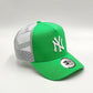 GORRA NEW ERA NY YANKEES TRUCKER TONAL MESH
