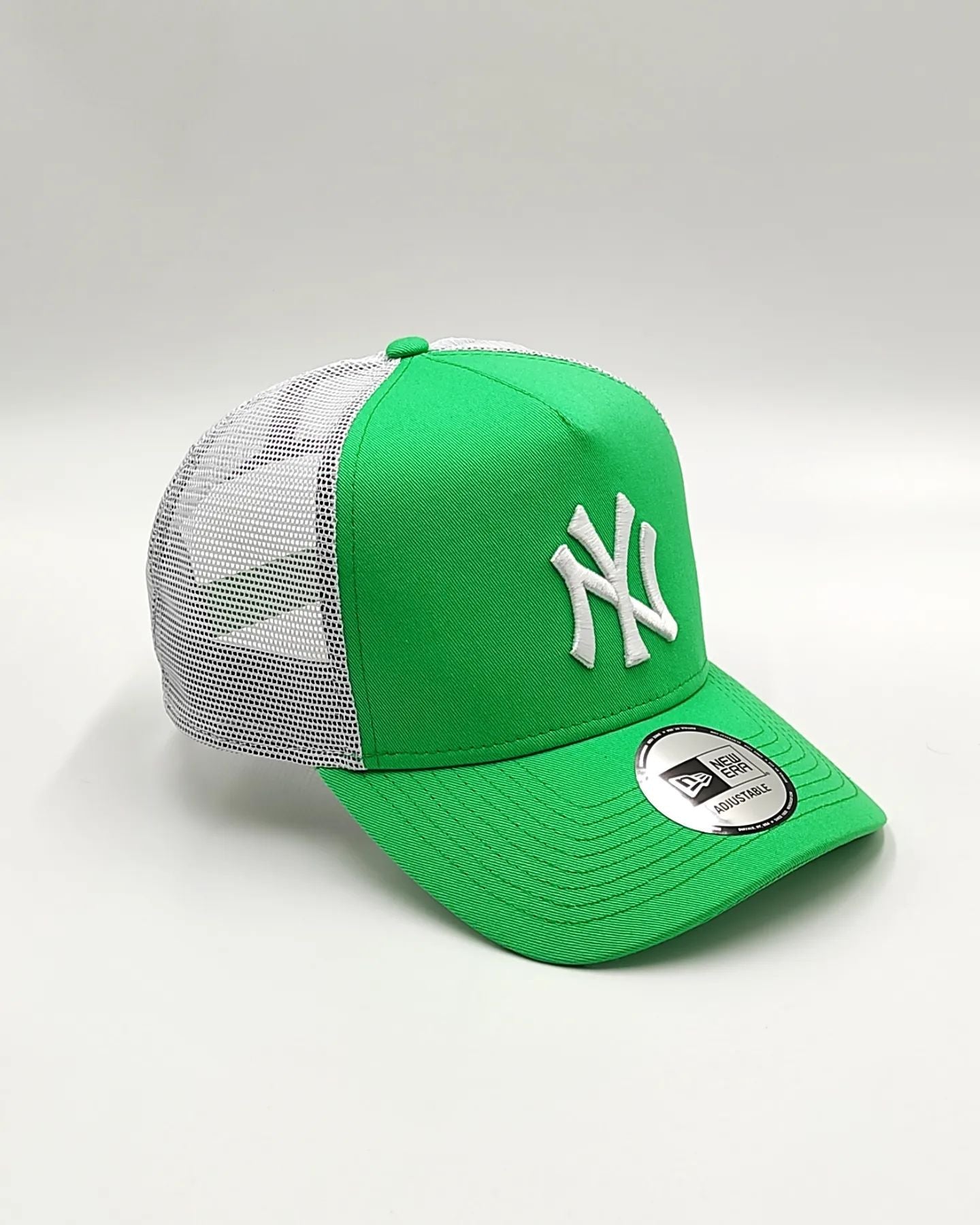 GORRA NEW ERA NY YANKEES TRUCKER TONAL MESH