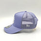 GORRA NEW ERA N.Y YANKEES TRUCKER LD
