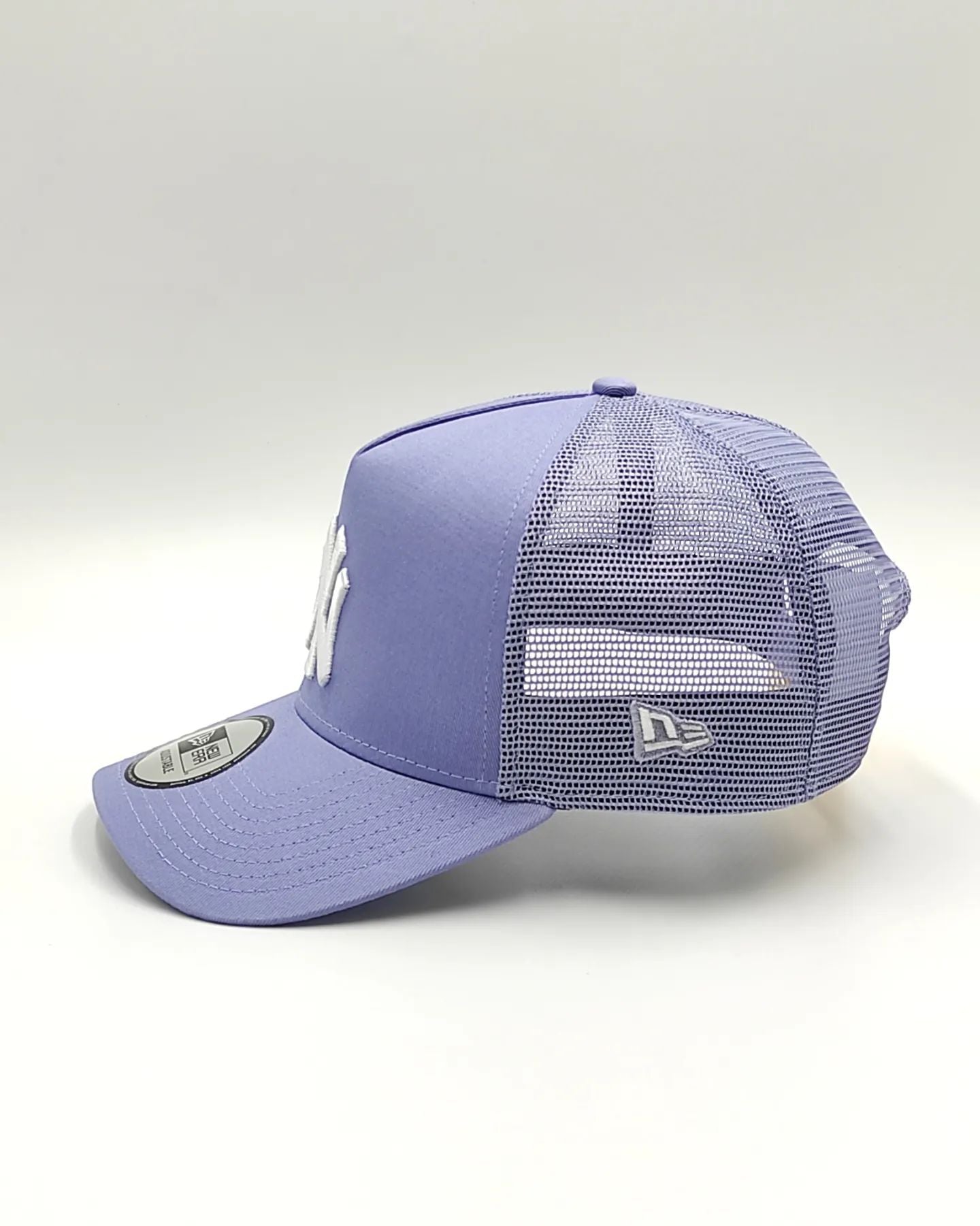 GORRA NEW ERA N.Y YANKEES TRUCKER LD