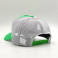 GORRA NEW ERA NY YANKEES TRUCKER TONAL MESH