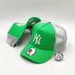 GORRA NEW ERA NY YANKEES TRUCKER TONAL MESH