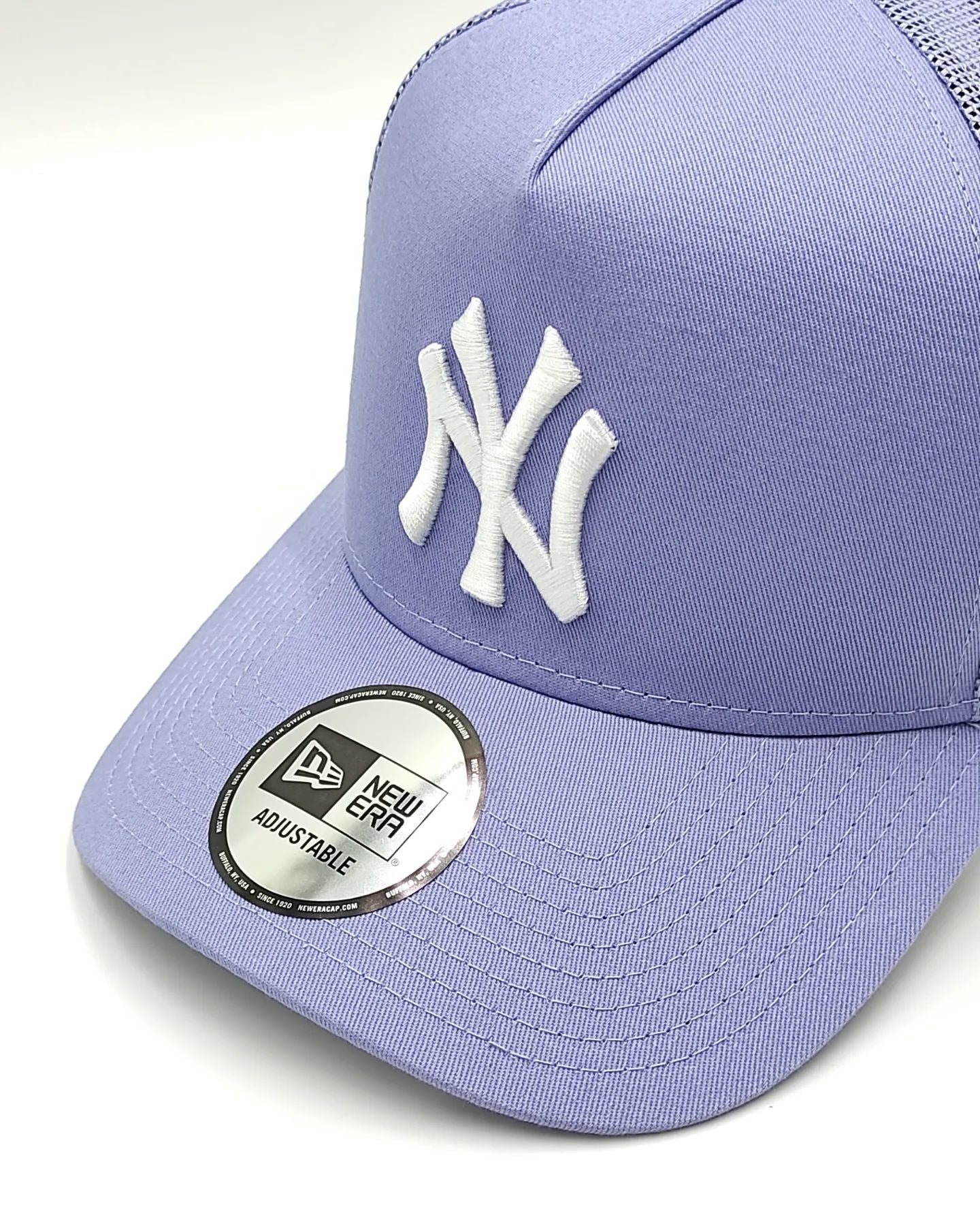 GORRA NEW ERA N.Y YANKEES TRUCKER LD