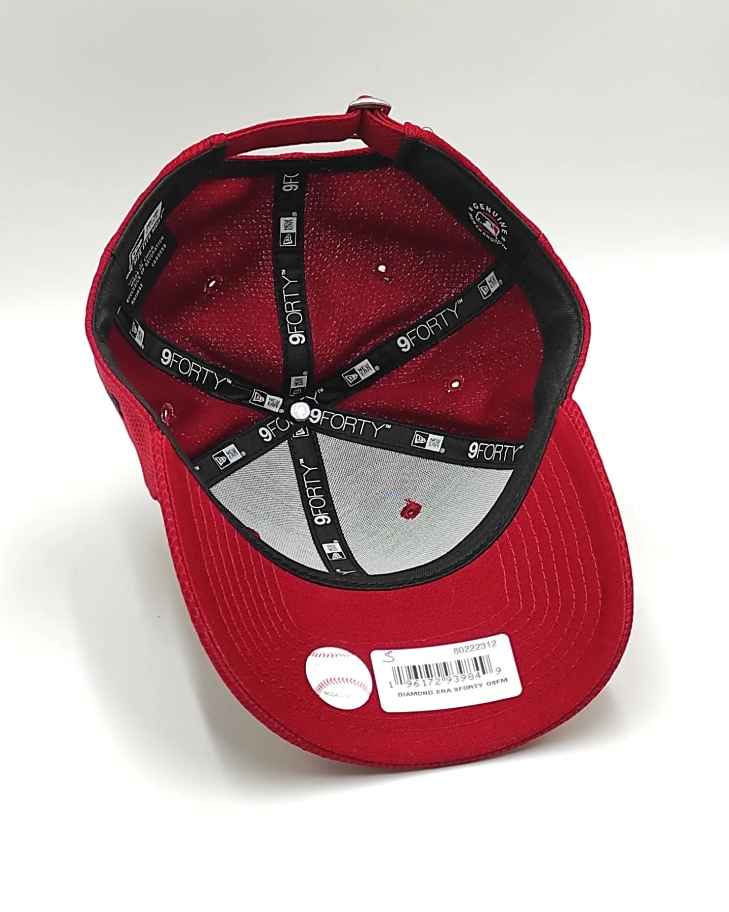 GORRA NEW ERA LOS ANGELES DODGERS 9FORTY DIAMOND