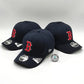 New era Boston Red Sox 9fifty strech snapback navy