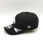 GORRA NEW ERA LOS ANGELES DODGERS BLACK 9FIFTY STRECH SNAP