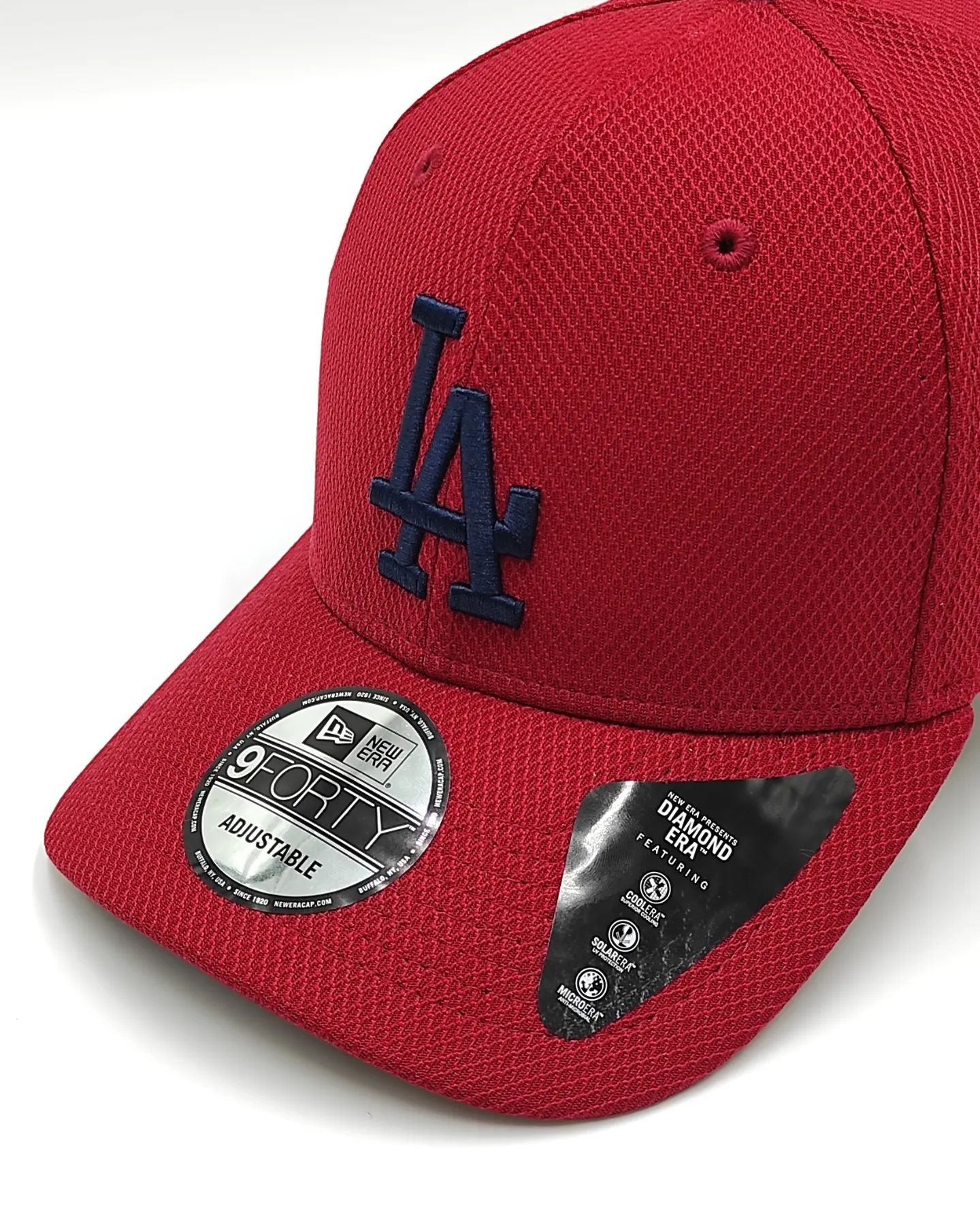 GORRA NEW ERA LOS ANGELES DODGERS 9FORTY DIAMOND