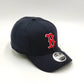 New era Boston Red Sox 9fifty strech snapback navy