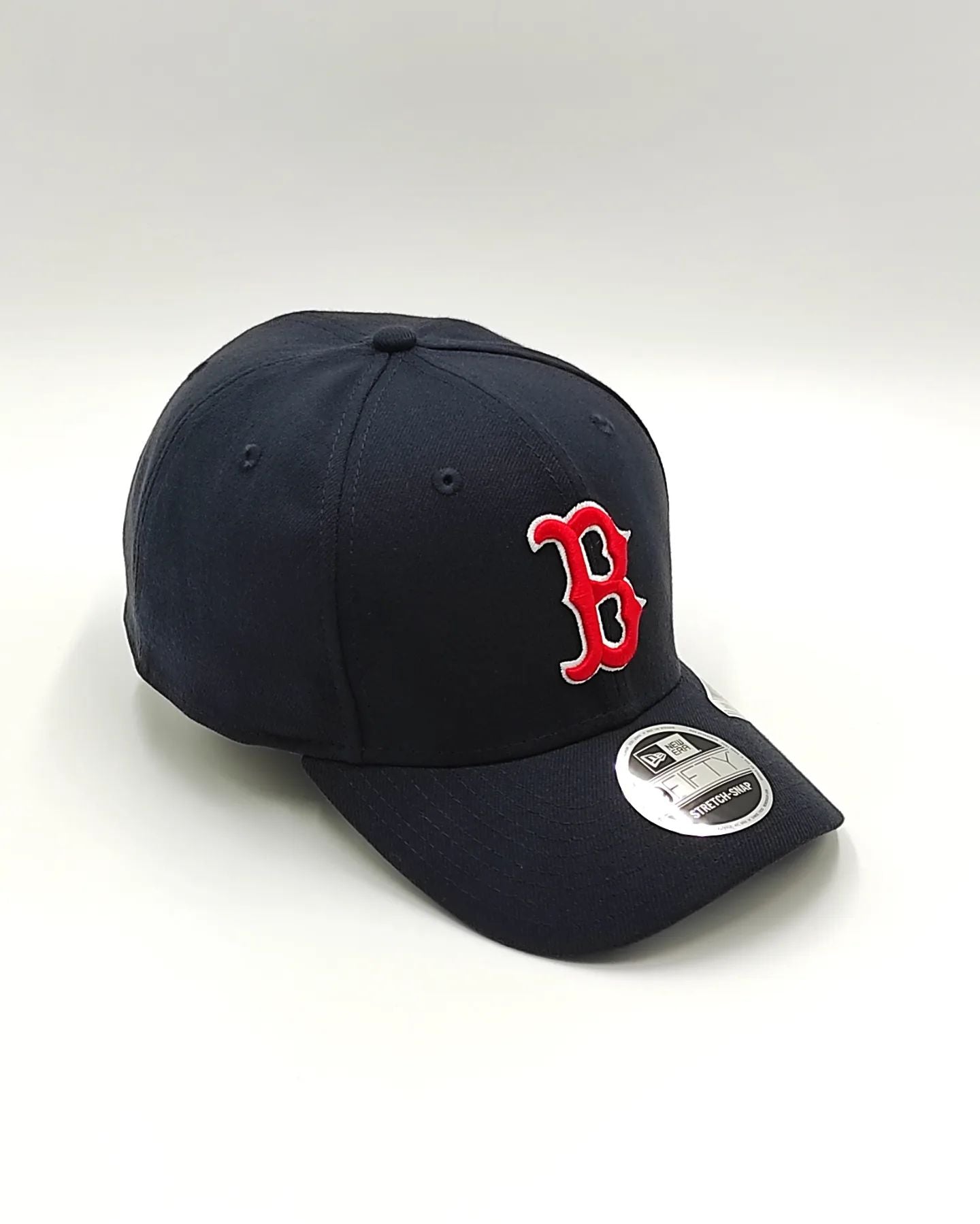 New era Boston Red Sox 9fifty strech snapback navy