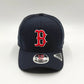 New era Boston Red Sox 9fifty strech snapback navy