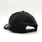 GORRA NEW ERA LOS ANGELES DODGERS BLACK 9FIFTY STRECH SNAP