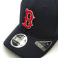 New era Boston Red Sox 9fifty strech snapback navy