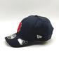 New era Boston Red Sox 9fifty strech snapback navy