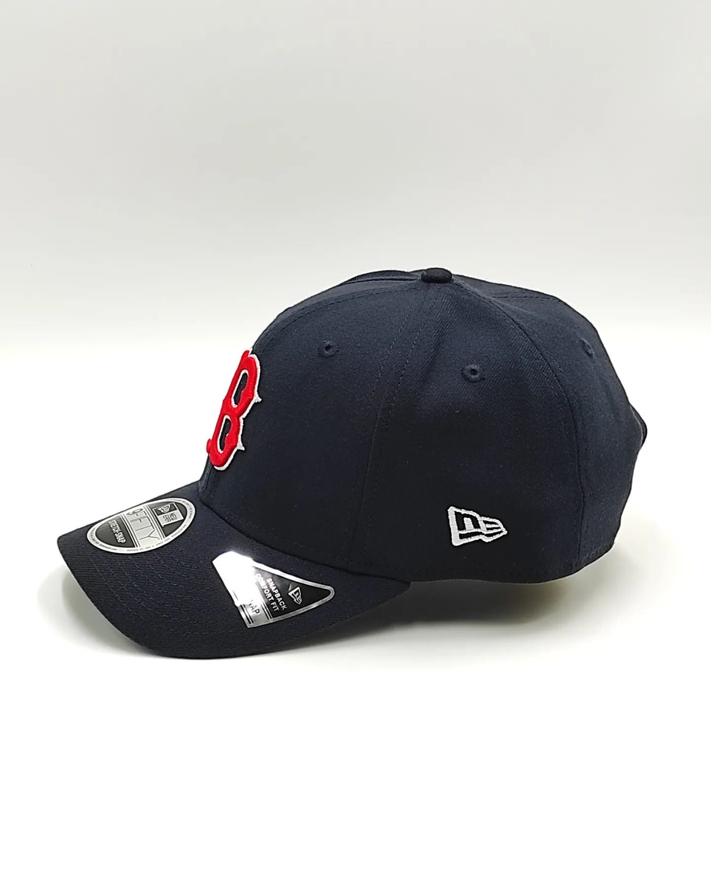 New era Boston Red Sox 9fifty strech snapback navy