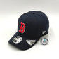 New era Boston Red Sox 9fifty strech snapback navy