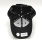 GORRA NEW ERA LOS ANGELES DODGERS BLACK 9FIFTY STRECH SNAP