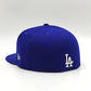 NEW ERA LOS ANGELES DODGERS COLECC SPLATTER 59FIFTY