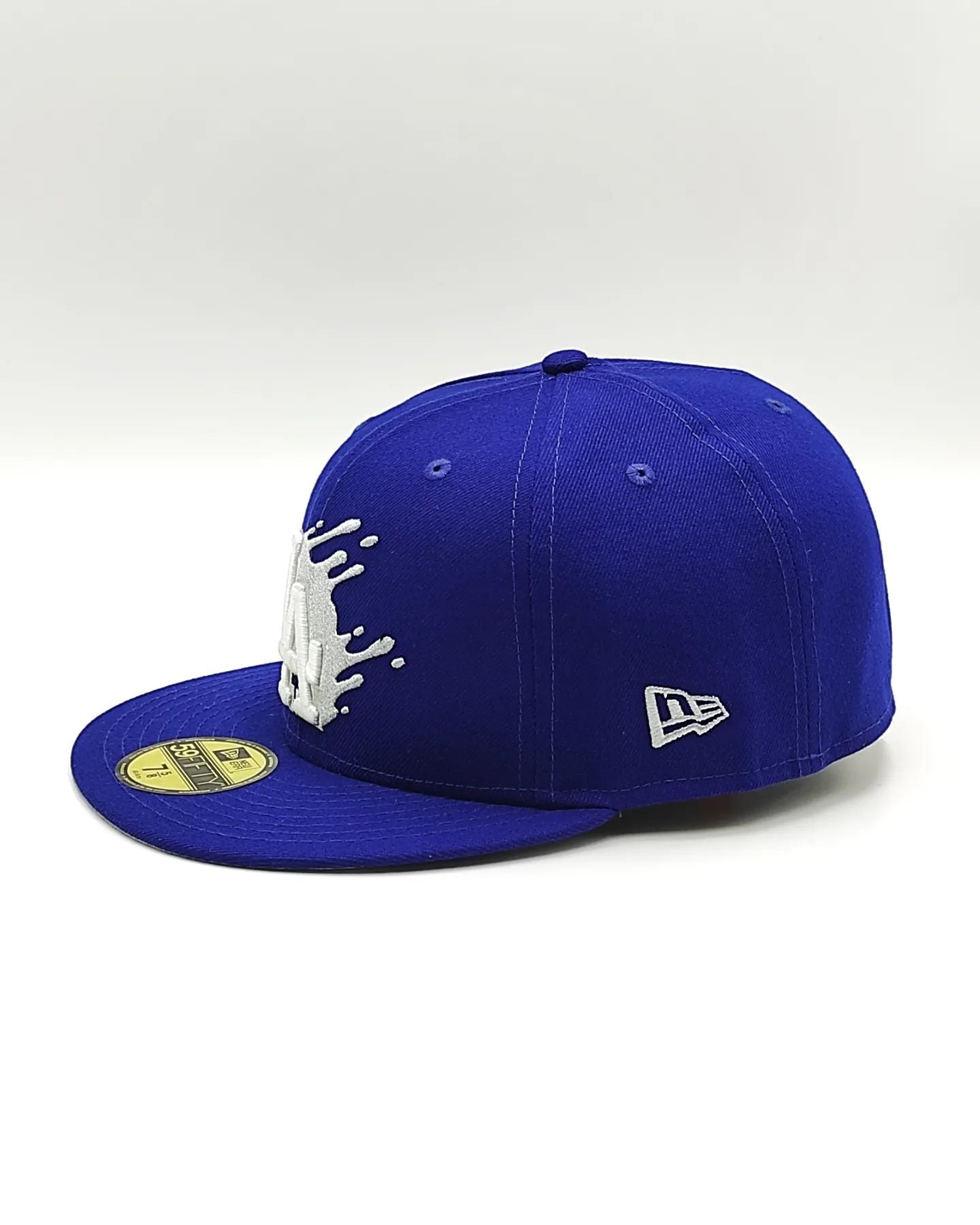 NEW ERA LOS ANGELES DODGERS COLECC SPLATTER 59FIFTY