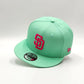 GORRA NEW ERA SAN DIEGO PADRES MLB CITY CONNECT 2022