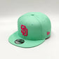 GORRA NEW ERA SAN DIEGO PADRES MLB CITY CONNECT 2022