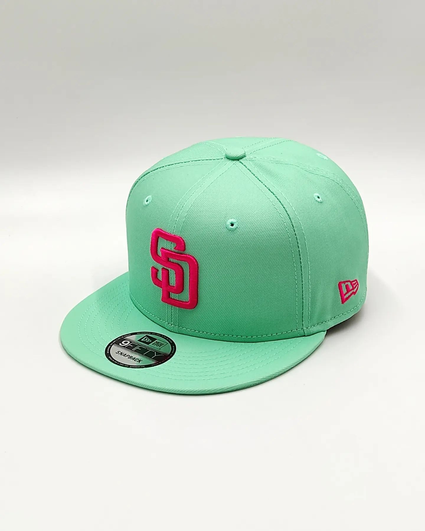 Gorra New Era MLB Padres De San Diego 59Fifty