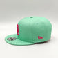 GORRA NEW ERA SAN DIEGO PADRES MLB CITY CONNECT 2022