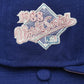 NEW ERA LOS ANGELES DODGERS WS COLEC POP SWEAT