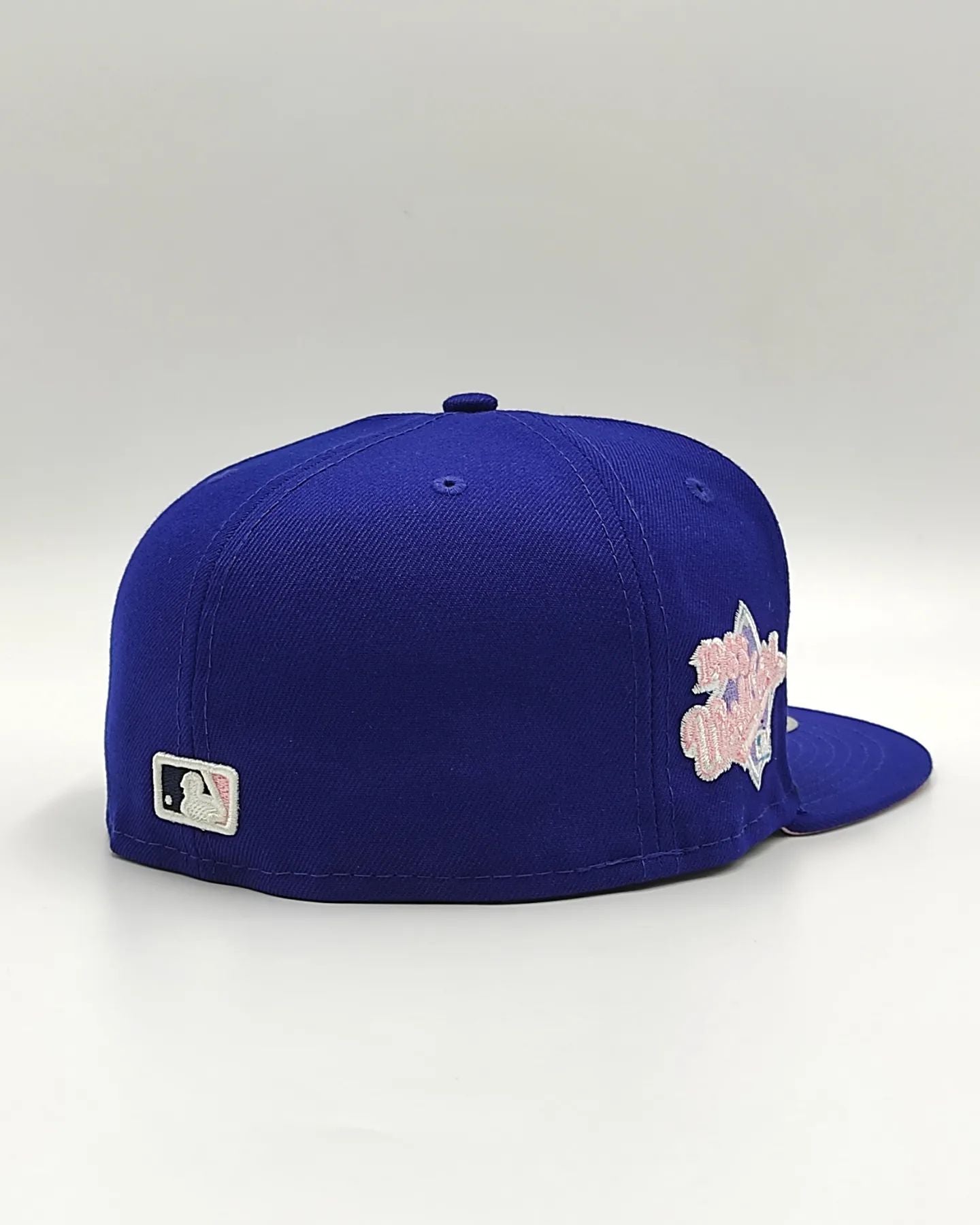 NEW ERA LOS ANGELES DODGERS WS COLEC POP SWEAT