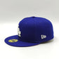 NEW ERA LOS ANGELES DODGERS WS COLEC POP SWEAT