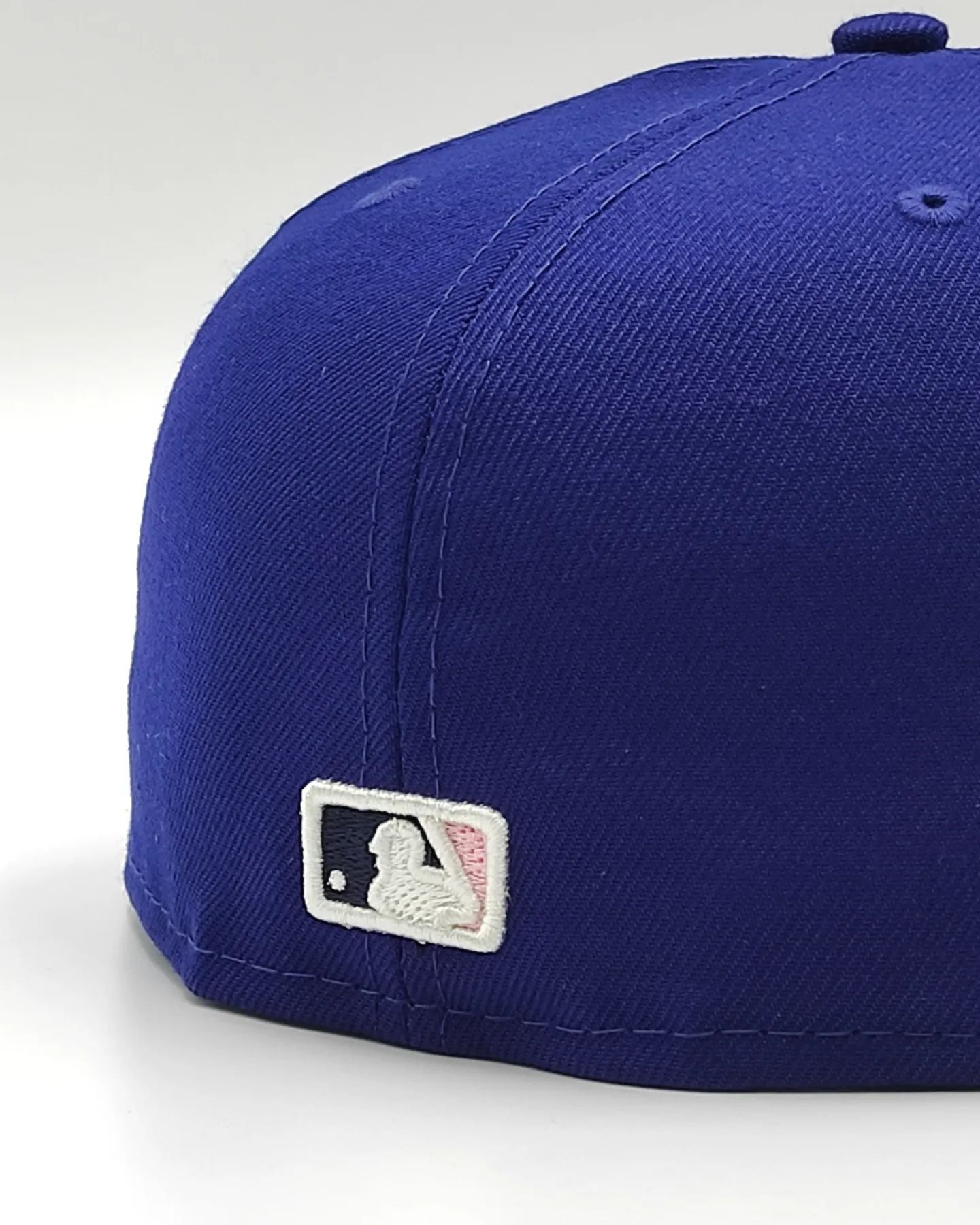 NEW ERA LOS ANGELES DODGERS WS COLEC POP SWEAT